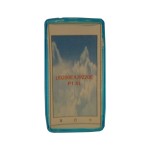 Funda Protector TPU Huawei Ascend U9200E Aqua (15003874) by www.tiendakimerex.com